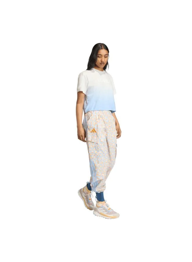 Adidas  Terrex Multi T-Shirt Meadow Pack for Women | Best Price UAE
